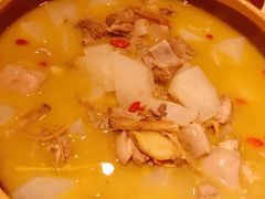 -井水小厨·湘菜(活力广场店)