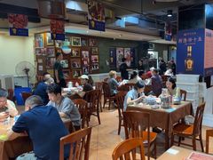 -天下客饭店(中山路店)
