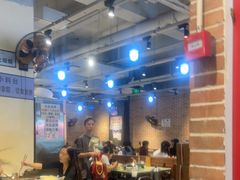 -五里关火锅(牛市口店)