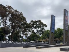 -墨尔本博物馆(Melbourne Museum)