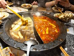 -蜀大侠火锅(总府路店)
