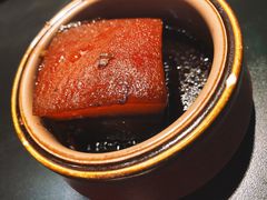 东坡肉-老头儿油爆虾·1987杭州烟火味(湖滨银泰in77D区店)