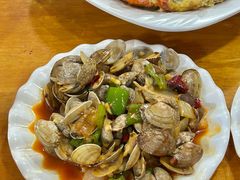 -温州一家人美食(西木头市店)