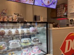 -DQ·蛋糕·冰淇淋(绿宝店)
