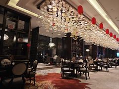 -大理实力希尔顿酒店御璽中餐厅YUXI – CHINESE RESTAURANT