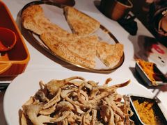 -谷丽麦馕新疆菜·清真(步步高梅溪新天地店)