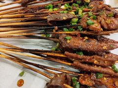 -有局·成都市井烧烤·精酿啤酒(双楠店)