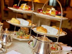 -Salon de Ville浦江汇(上海外滩华尔道夫酒店店)