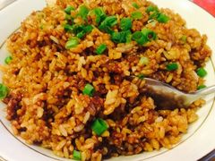 酱油炒饭-川外川(星海店)