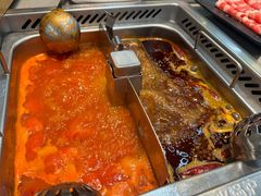 -海底捞火锅(凯德广场店)