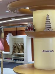 -奈尔宝·国风主题儿童乐园·亲子餐厅(豫园商城店)