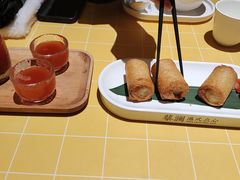 -蔡澜点心·粤菜(海印都荟城店)