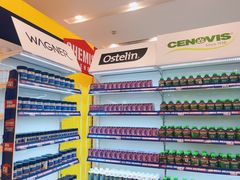 -凯德广场(武胜路店)