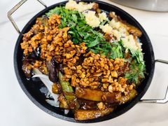 -大草原清真饭庄(沙河店)