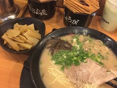 -博多一幸舍(侨福芳草地购物中心店)