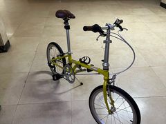 -大行Dahon自行车·北京顶点单车apex bike·ARAI摩托车头盔(白塔寺专卖店)