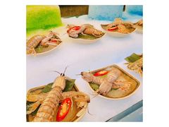 -小天鹅戴斯酒店鲸鲨百汇创作料理