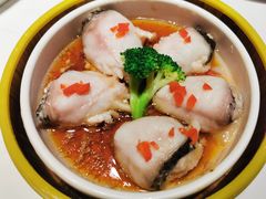 鱼包肉-火宫殿·小吃王国(坡子街店)
