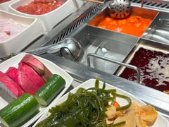 -海底捞火锅(海宁路店)