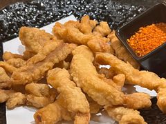-湊湊火锅·茶憩(东城民盈国贸城店)