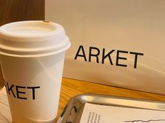 -ARKET CAFÉ(三里屯太古里店)