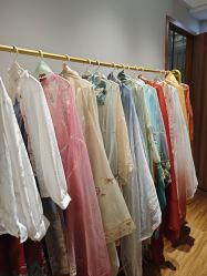 -彭彭的汉服体验馆(东湖林语店)