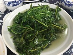 -长廊好灶头 本地人农家菜(枫泾古镇店)