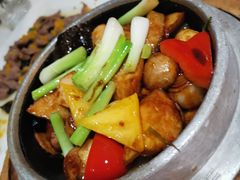 -广州塔晖粤轩中餐厅