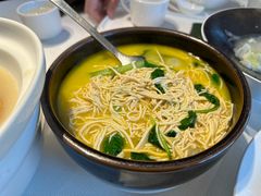 -扬州香格里拉·香宫中餐厅