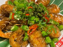 -甬上名灶(天一阁·翠柏店)