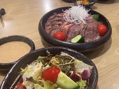 -御瀛日本料理