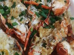 -张家卫·阳江菜·小海鲜(肥婆湾桥店)