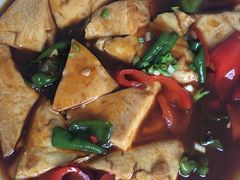 -天乐农家鱼头王(天目湖店)