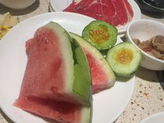 -宴立方海鲜自助(义乌万达广场店)