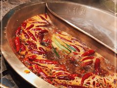 -小龙坎火锅(全球总店)