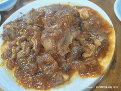 -闻香阁·清真(光荣道店)