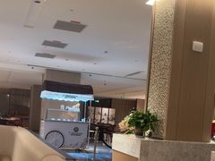-扬子江国际会议中心龙山湖酒店-希仙全日制餐厅