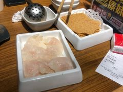 -傣妹火锅(罗宾森购物中心店)