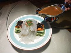 -大胡同天津菜·海肠捞饭·津门皮皮虾锅贴一绝(西姜井店)