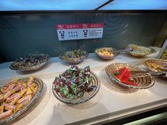 -辣尚瘾·烤鱼·新川菜(交大直营店)