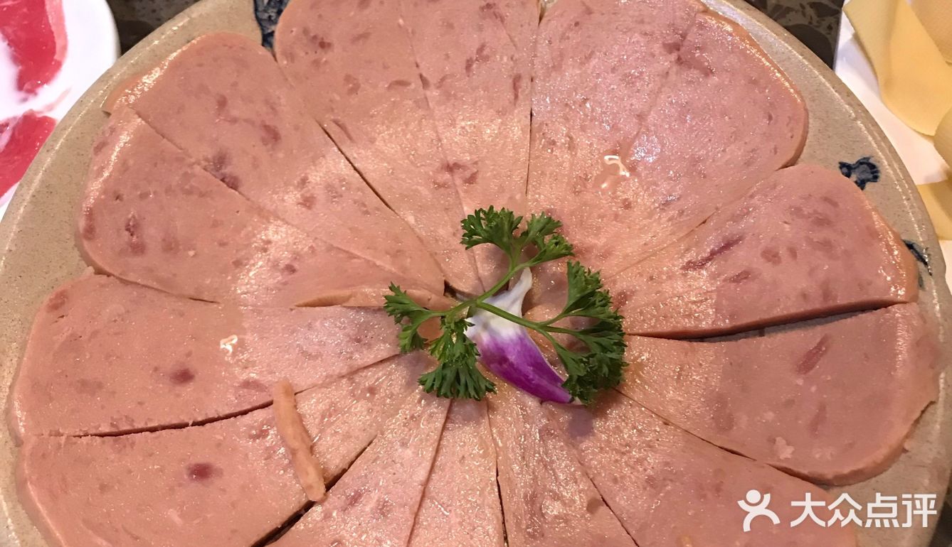 最最喜欢的一家火锅店