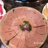 最最喜欢的一家火锅店