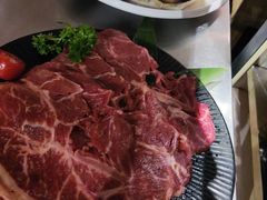 -韩宫宴烤肉·料理(苏州中心店)