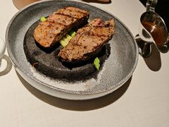 -俄士厨房(五棵松华熙LIVE店)