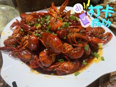 -万州烤鱼江湖菜(圣地阳光店)