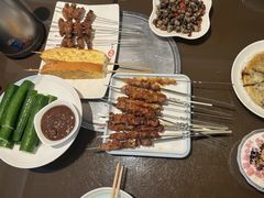 -匹夫涮肉城(黄村店)