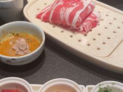 -额尔敦·品质自助(摩尔城店)