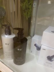 -熙朵美学植发·连锁品牌