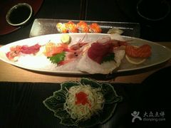 -西村日本料理(香格里拉饭店)