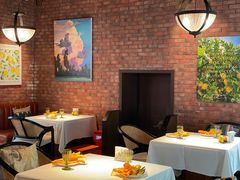 -弗兰克牛排西餐厅Ribone steak house(柠檬花园店)